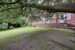 Communal Grounds- click for photo gallery